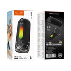 Hoco HC50 RGB Bluetooth Speaker