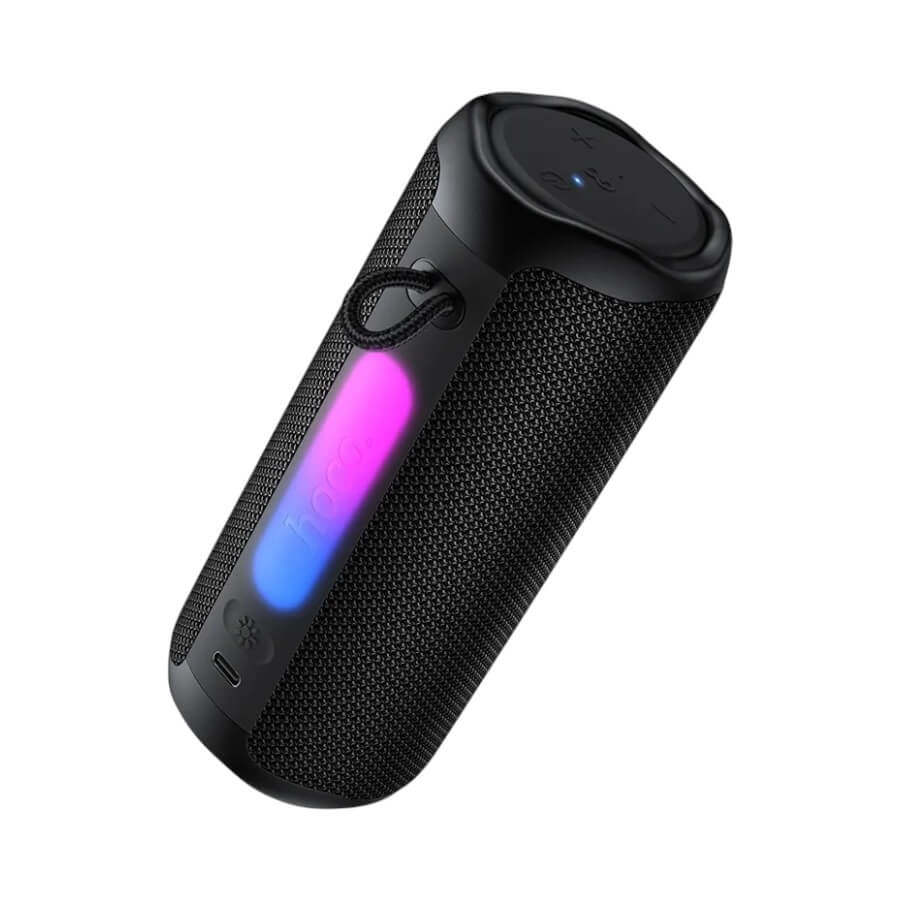 Hoco HC50 RGB Bluetooth Speaker