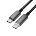 Acefast C23-03 60W  Charging Data Cable Type C to C | TechGear Lebanon
