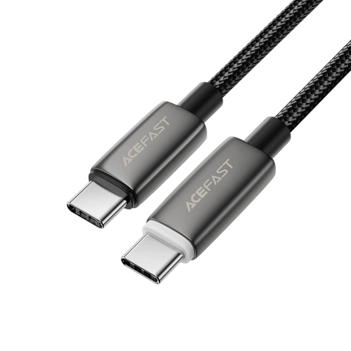 Acefast C23-03 60W  Charging Data Cable Type C to C | TechGear Lebanon