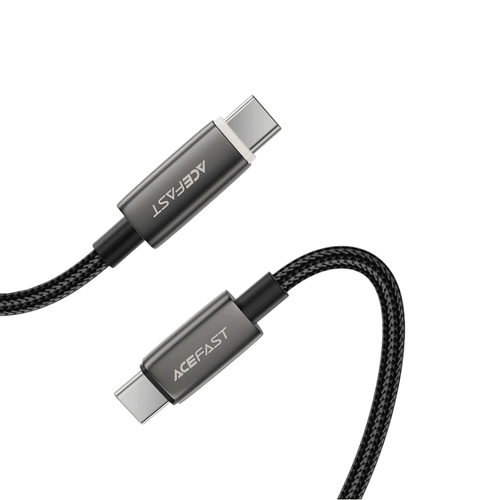 Acefast C23-03 60W  Charging Data Cable Type C to C | TechGear Lebanon
