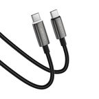 Acefast C23-03 60W  Charging Data Cable Type C to C | TechGear Lebanon