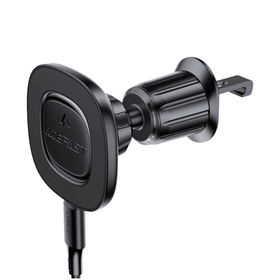 Acefast D46 15W Fast Wireless Charger Magnetic Car Holder