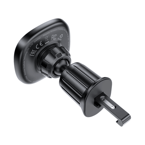 Acefast D46 15W Fast Wireless Charger Magnetic Car Holder