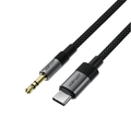 Acefast J11 Audio Cable USB-C to 3.5mm