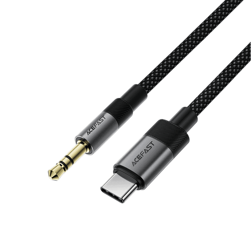 Acefast J11 Audio Cable USB-C to 3.5mm