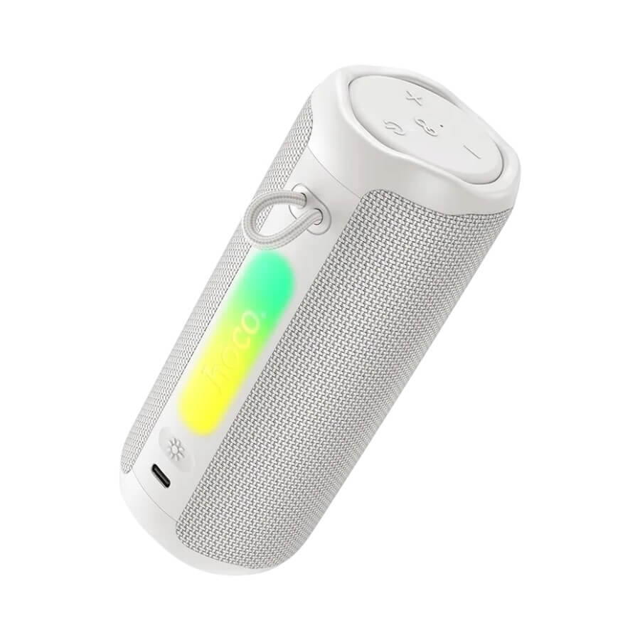 Hoco HC50 RGB Bluetooth Speaker
