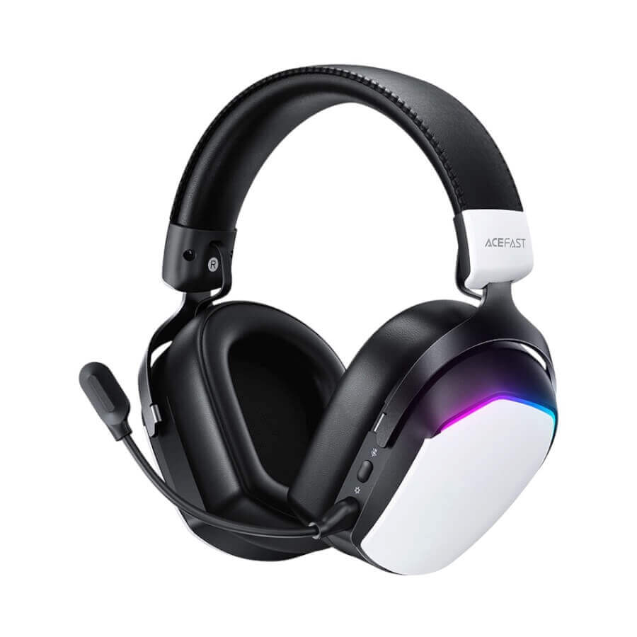 Acefast H-11 Ultra Low Latency Gaming Wireless Headphones
