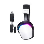 Acefast H-11 Ultra Low Latency Gaming Wireless Headphones