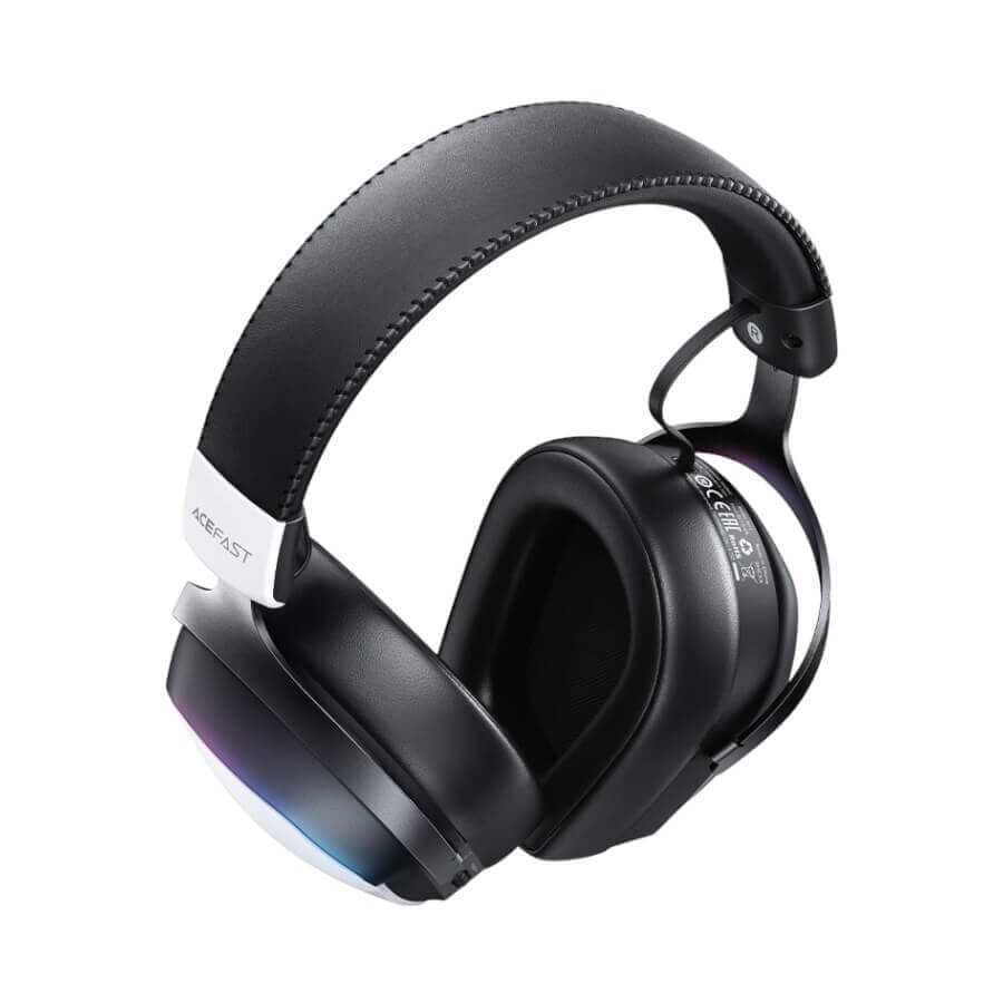 Acefast H-11 Ultra Low Latency Gaming Wireless Headphones