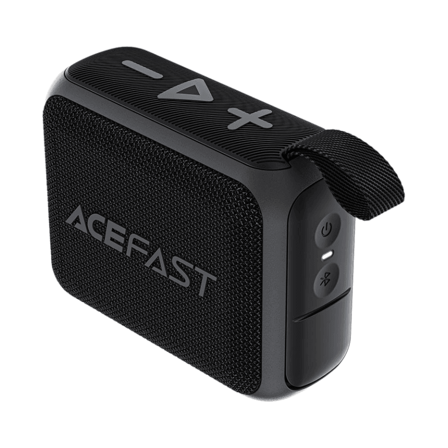 ACEFAST K4 Go Portable Wireless Speaker