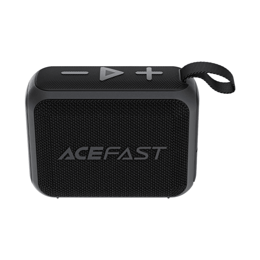 ACEFAST K4 Go Portable Wireless Speaker