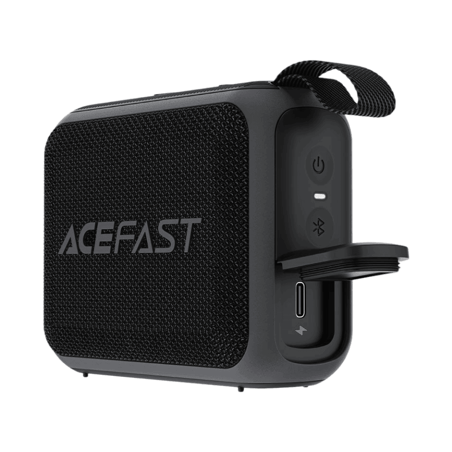 ACEFAST K4 Go Portable Wireless Speaker