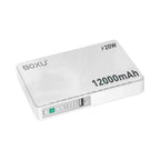 BOXU Mini UPS Router