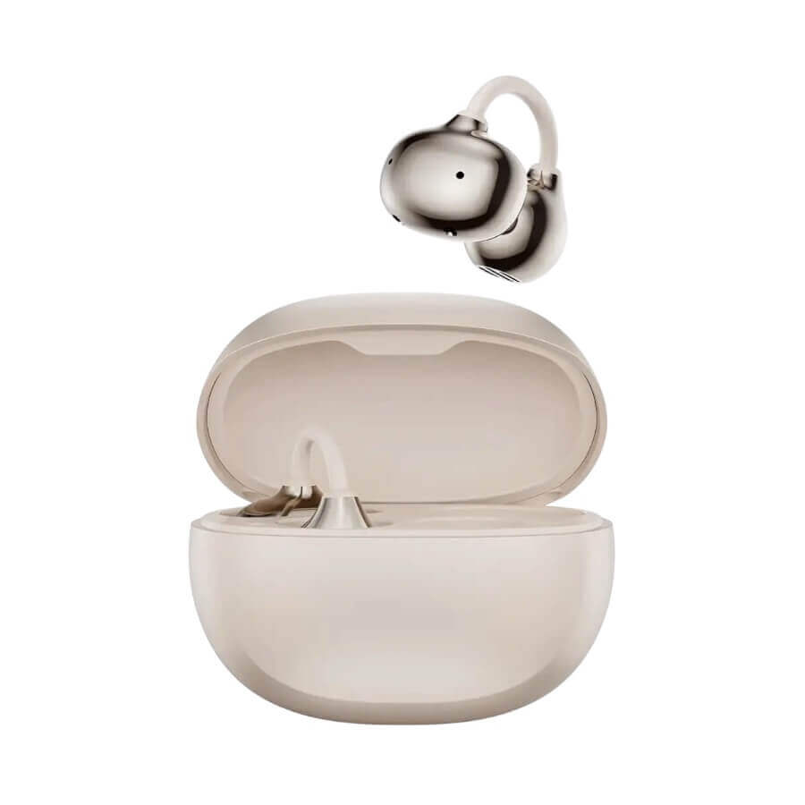 Green Lion Salvador Wireless Earbuds