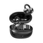 Green Lion Sonix Clip On Wireless Earbuds