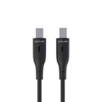 Green Lion USB-C To USB-C PVC
Cable - Black