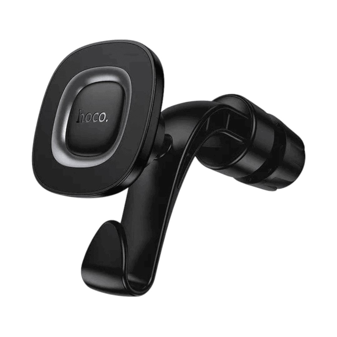 Hoco H99 2 in 1 Car Holder-Headrest Mounted Phone Stand Phone Holder Hoco 