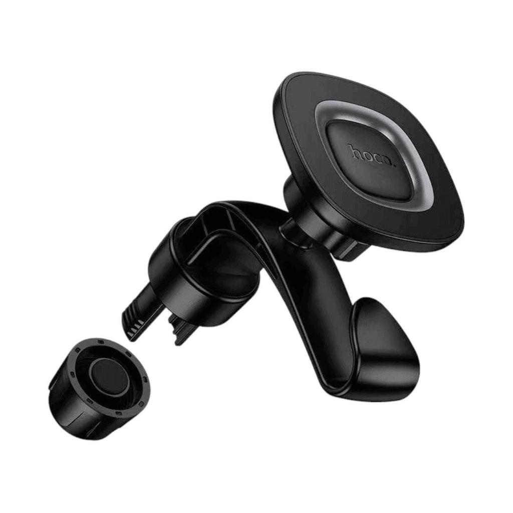 Hoco H99 2 in 1 Car Holder-Headrest Mounted Phone Stand Phone Holder Hoco 