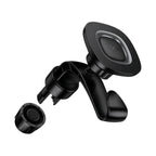 Hoco H99 2 in 1 Car Holder-Headrest Mounted Phone Stand Phone Holder Hoco 