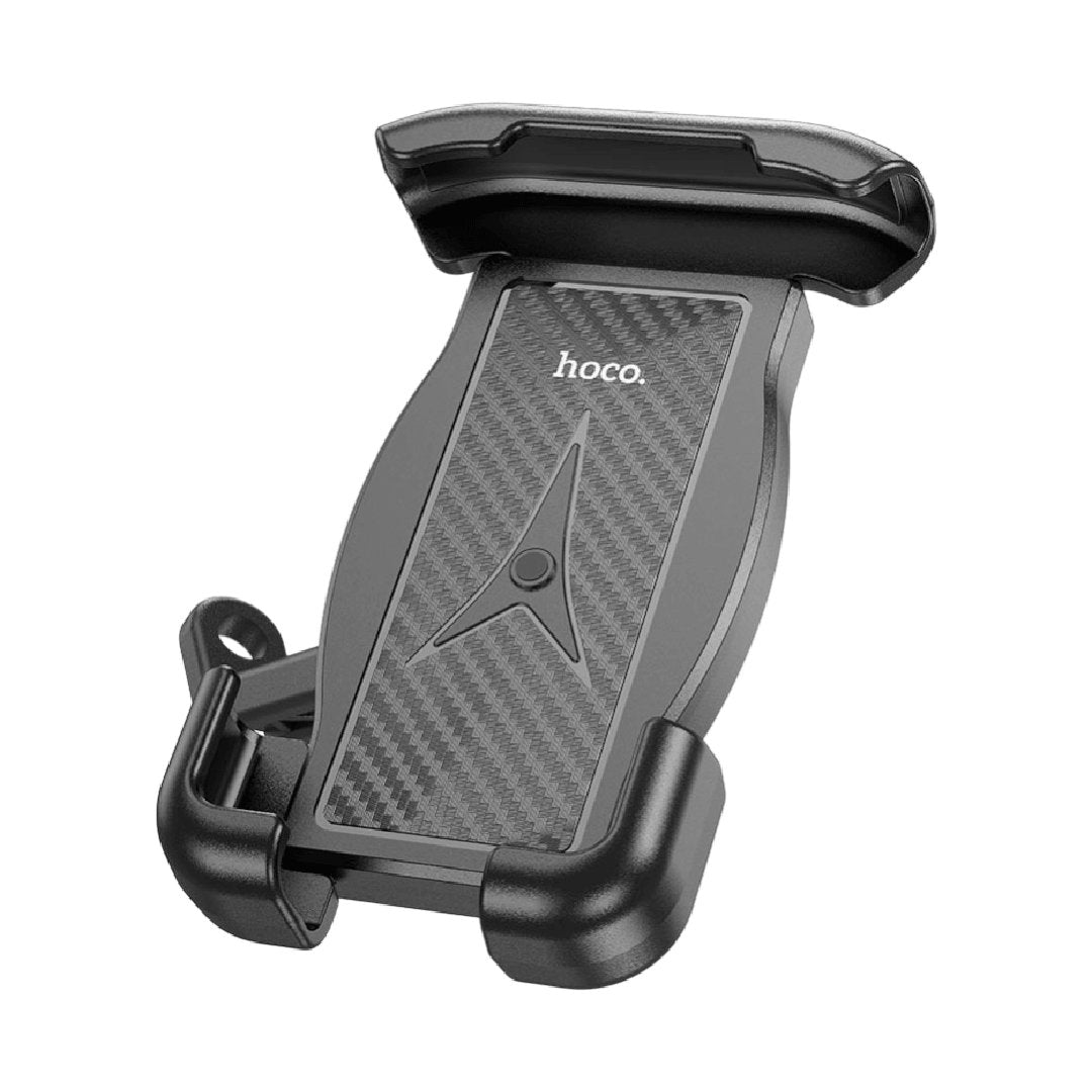 Hoco CA119 motorcycle rearview mirror holder for phone Phone Holder Hoco 