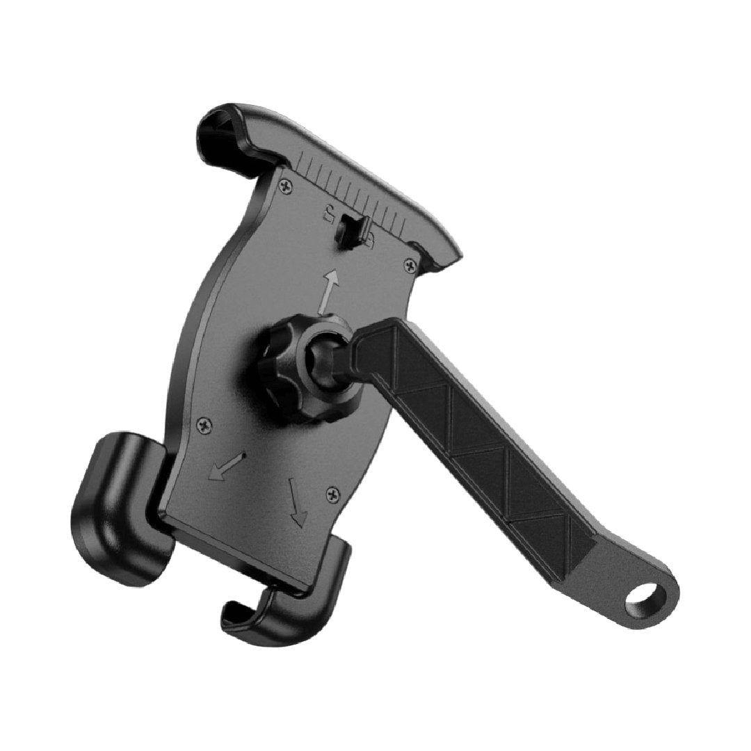 Hoco CA119 motorcycle rearview mirror holder for phone Phone Holder Hoco 