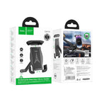 Hoco CA119 motorcycle rearview mirror holder for phone Phone Holder Hoco 
