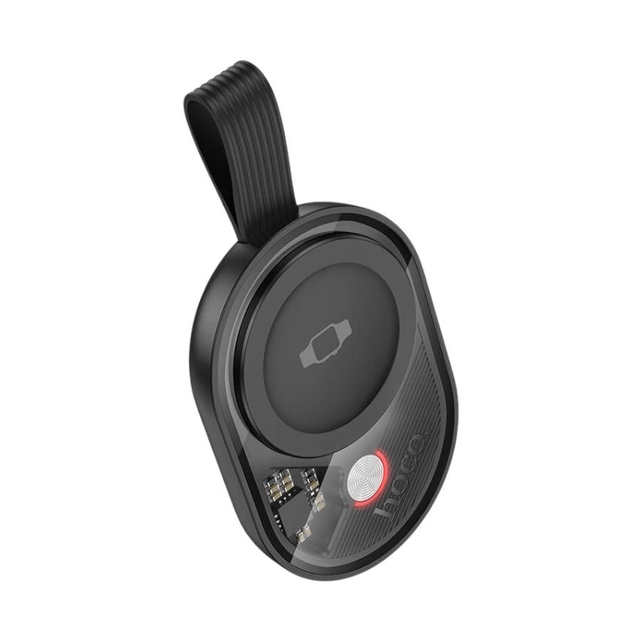 Hoco CW60 Magnetic Portable Apple Watch Wireless Charger