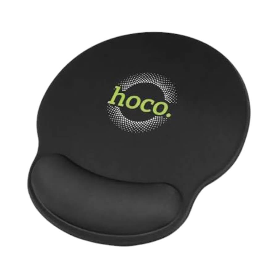 Hoco GM30 Palm Wrest Mouse Pad