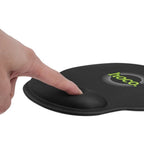 Hoco GM30 Palm Wrest Mouse Pad