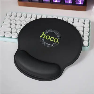 Hoco GM30 Palm Wrest Mouse Pad