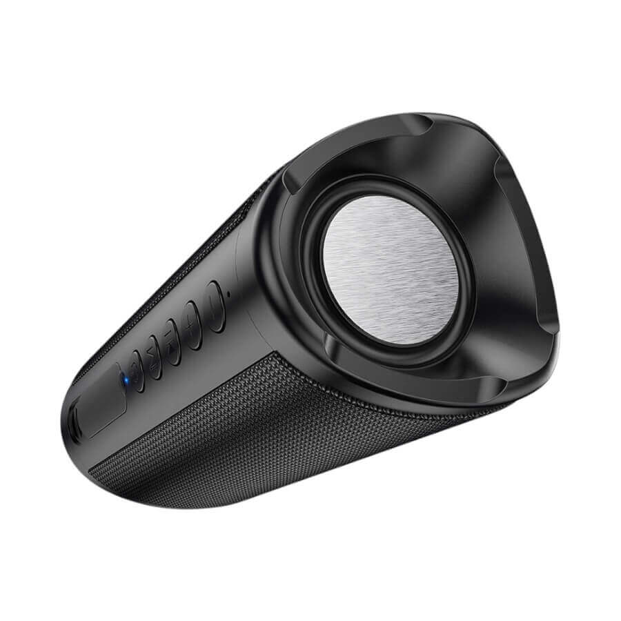 Hoco HC4 Wireless Speaker - Black