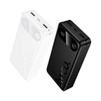 Hoco J154A 20000mAh 22.5W Victorious Powerbank | TechGear Lebanon