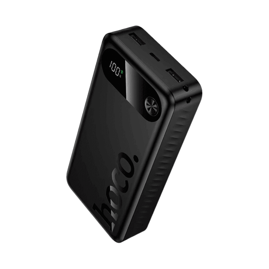 Hoco J154A 20000mAh 22.5W Victorious Powerbank | TechGear Lebanon