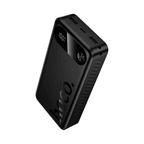 Hoco J154A 20000mAh 22.5W Victorious Powerbank | TechGear Lebanon
