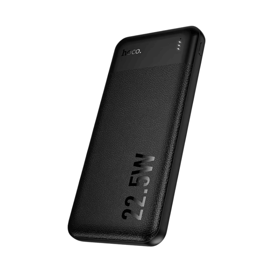 Hoco J159 10000 mAh 22.5W Slim Powerbank