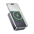 Hoco J160B 20000 mAh PD20W Magnetic Powerbank