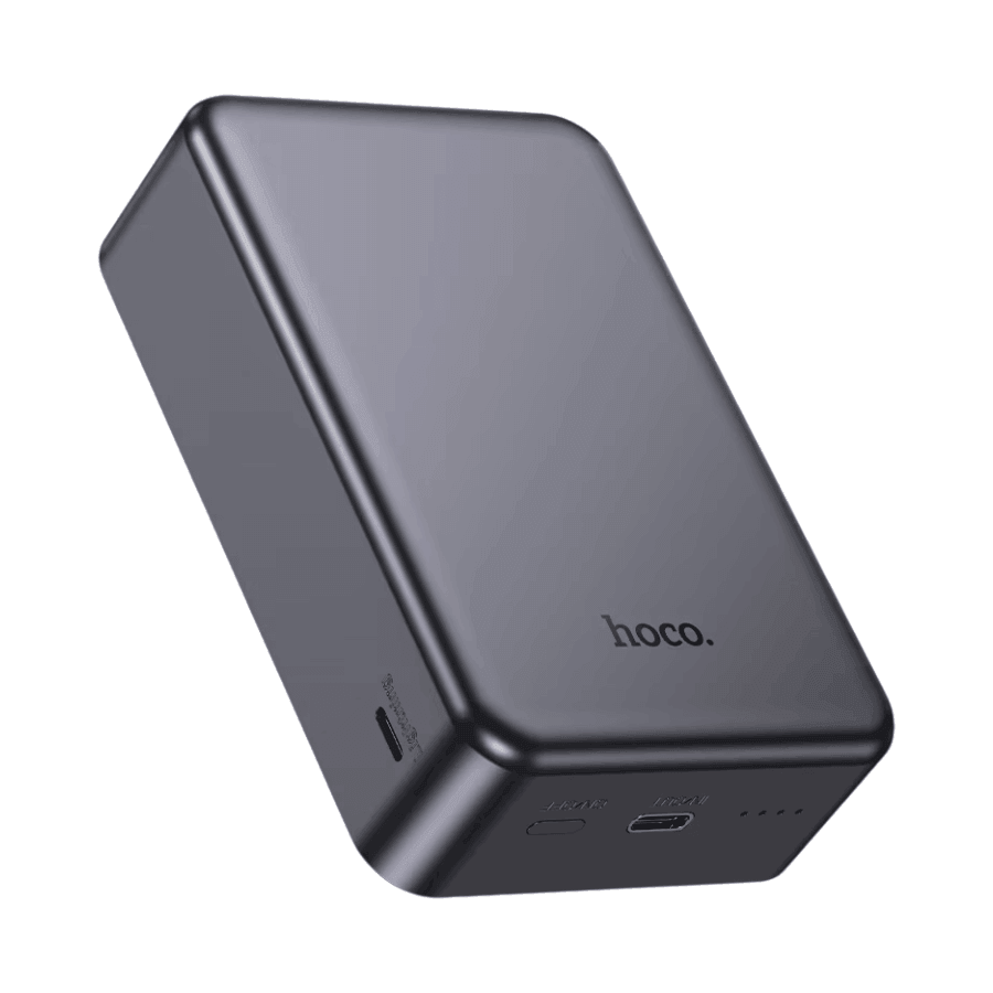 Hoco J160B 20000 mAh PD20W Magnetic Powerbank