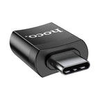 Hoco UA17 Type-C to USB-A OTG Adapter