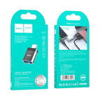 Hoco UA17 Type-C to USB-A OTG Adapter