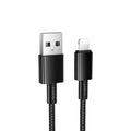 Hoco X119 USB-A to lightning Cable 1m