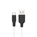 Hoco X21 USB-A to USB-C 2m Cable