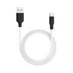 Hoco X21 USB-A to USB-C 2m Cable