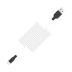 Hoco X21 USB-A to USB-C 2m Cable