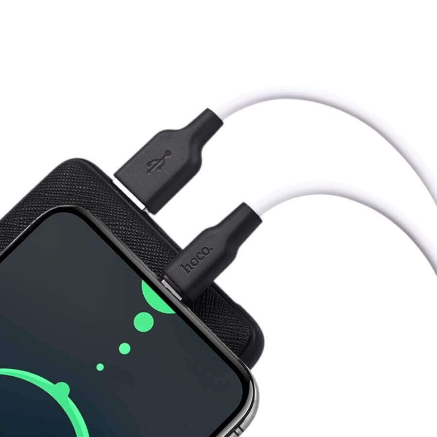 Hoco X21 USB-A to USB-C 2m Cable