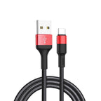 Hoco X26 USB-A to Type-C Cable