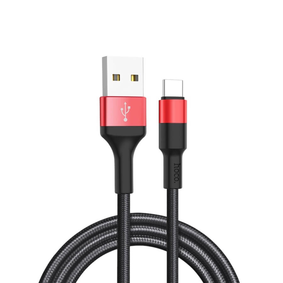 Hoco X26 USB-A to Type-C Cable