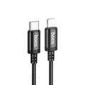 Hoco X89 USB-C to Lightning 1m Cable
