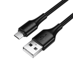 Hoco X120 Fast Charging USB-A Micro-USB Cable | TechGear Lebanon