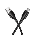 Hoco X120 Fast Charging USB-A Micro-USB Cable | TechGear Lebanon